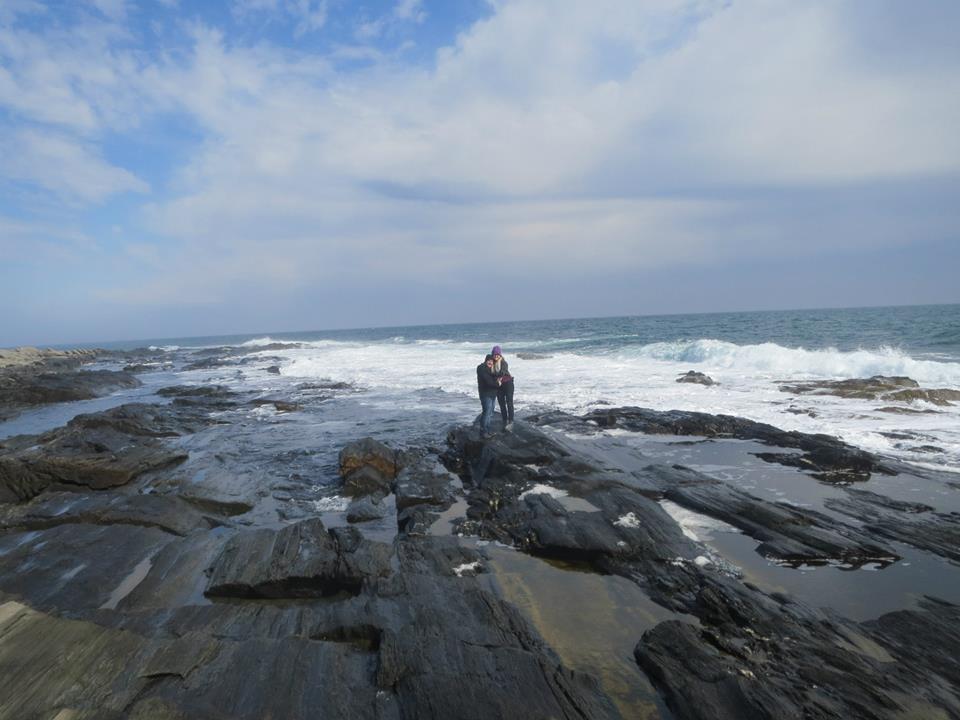 Cape Elizabeth, ME