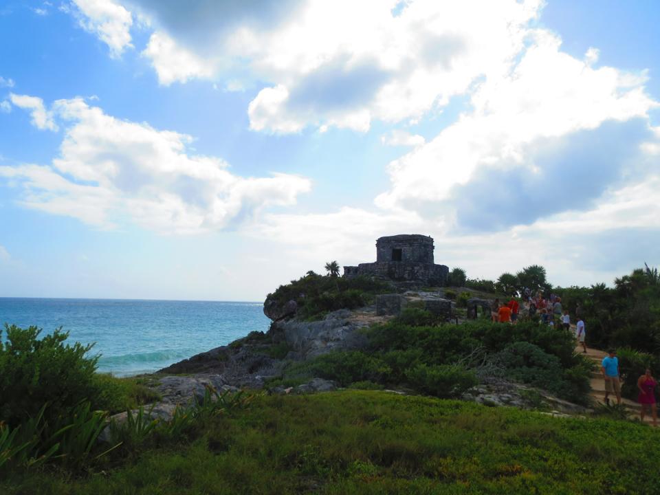 tulum mexico